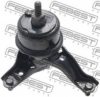 TOYOT 1236236030 Engine Mounting